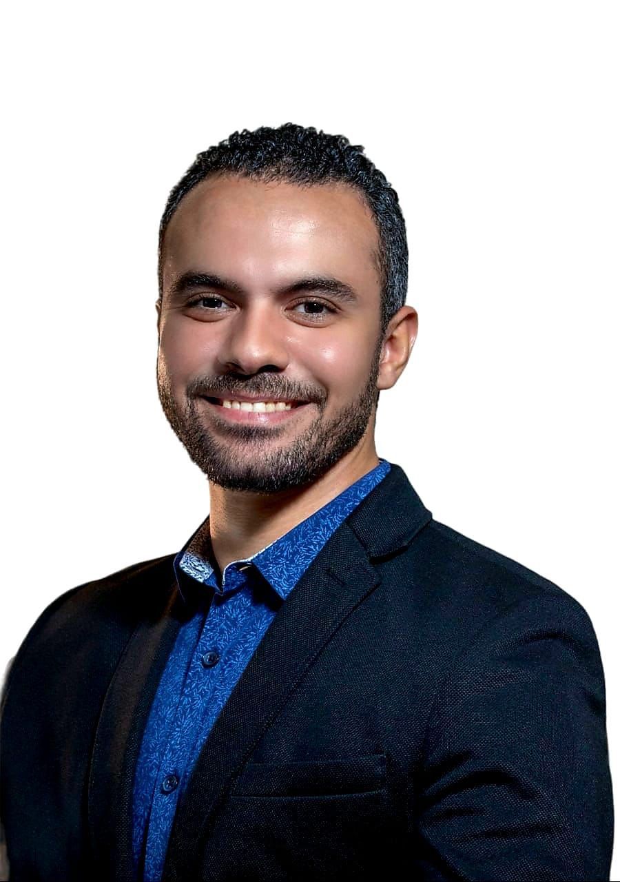 Dr. Abdelrahman Ali Hamouda